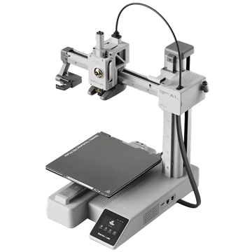 Bambu Lab A1 mini
