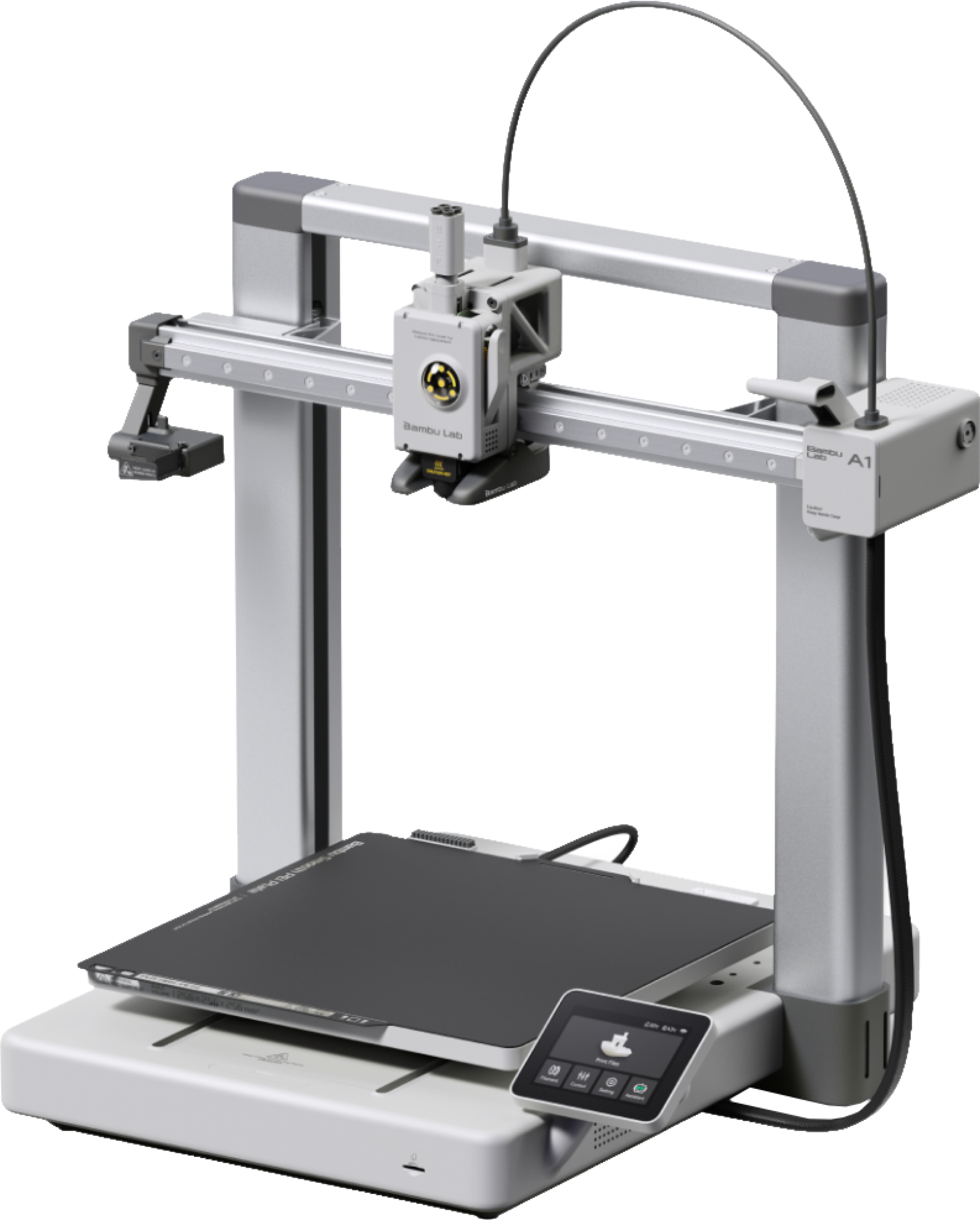 Bambu Lab A1