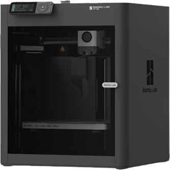 Bambu Lab P1S